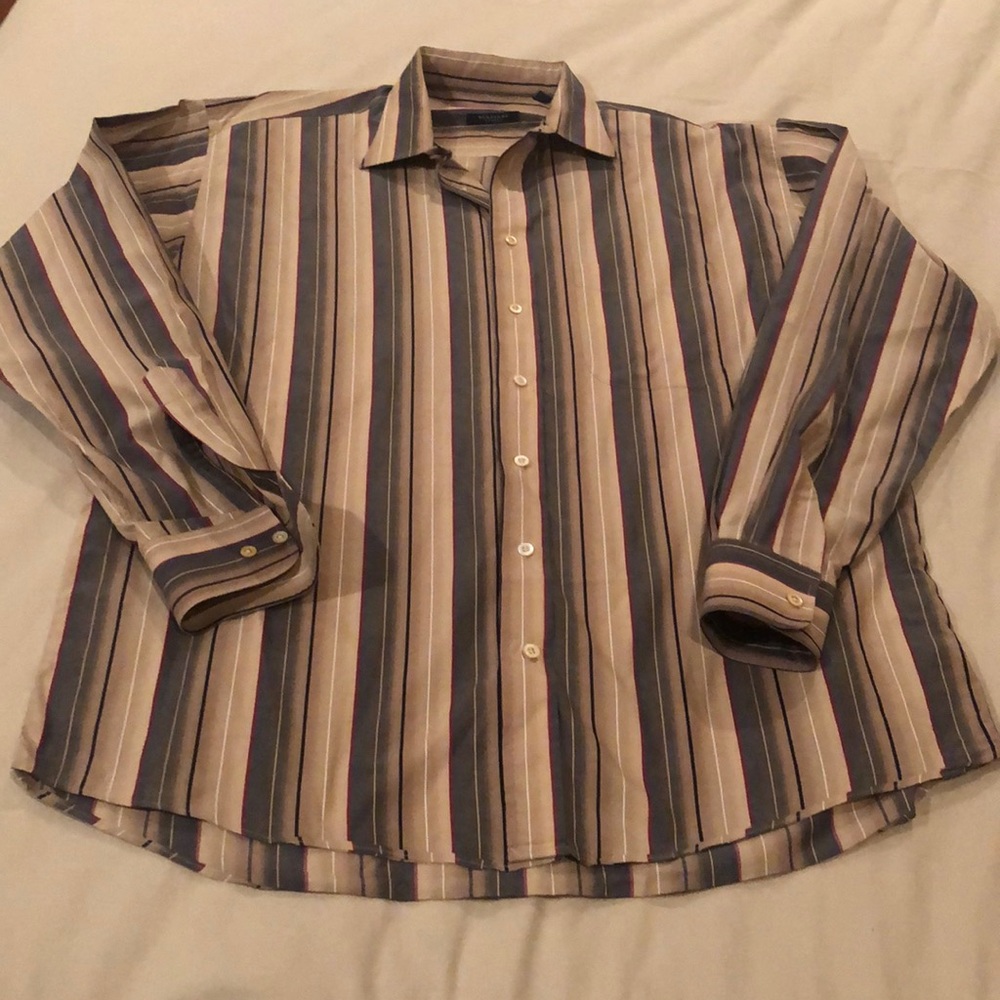 Burberry London Men’s Shirt